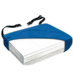 Skil-Care Tri-Foam Gel-Infused Visco Cushion
