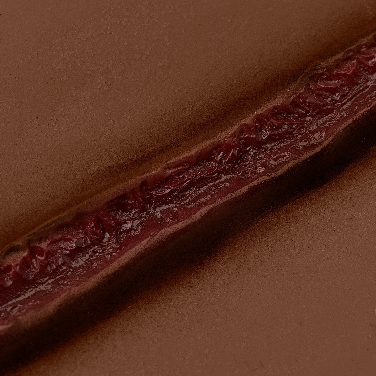 Simulaids Lacerated Forearm - Dark Simulator