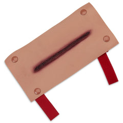 Heartsmart Simulaids Lacerated Forearm