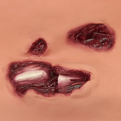 Heartsmart Simulaids Basic Casualty Simulation Kit