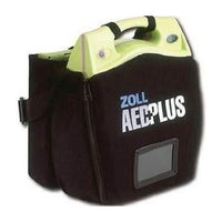Zoll AED Plus Defibrillator with Medical Prescription