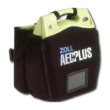 Zoll AED Plus Defibrillator with Medical Prescription