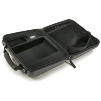 ZOLL AED Pro Replacement Semi-Rigid Vinyl Carry Case w/Spare Battery Compartment