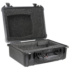 ZOLL AED Plus Large Hard-Sided Carry Case