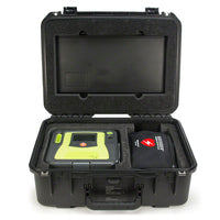 ZOLL AED Pro Water-Resistant Hard Case