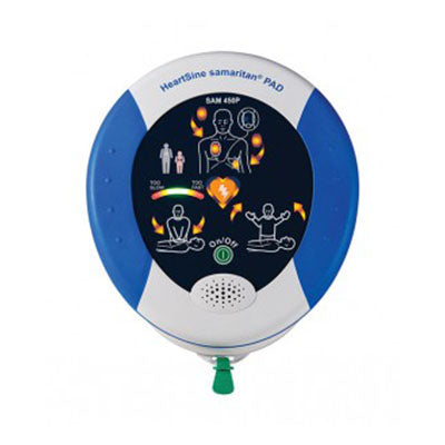 Heartsine SAM 450P AED Aviation