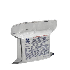 First Aid Only Emergency Food Ration Pack, 2400 Calories