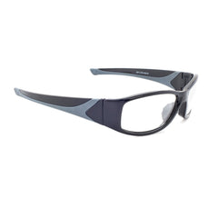 Phillips Safety Radiation Glasses Model 808