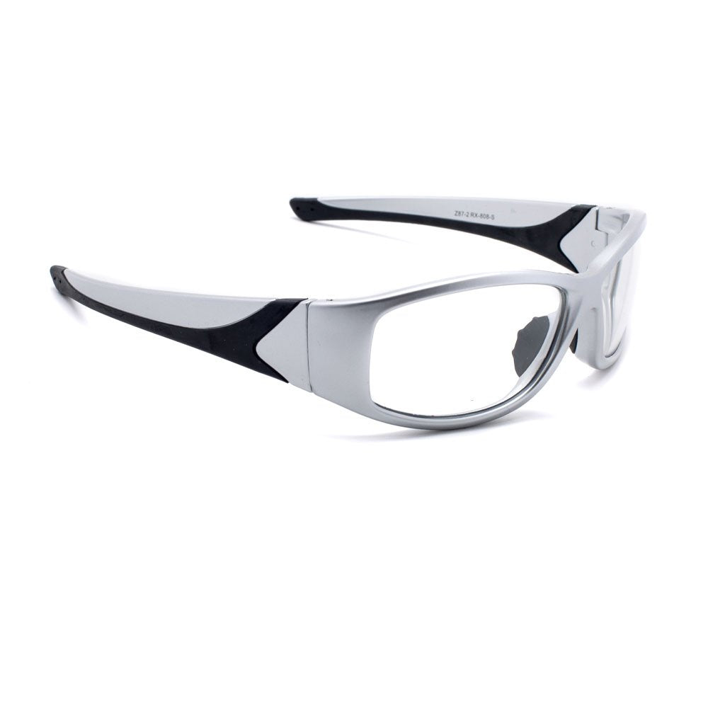Phillips Safety Radiation Glasses Model 808