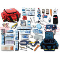 EMI Mega Pro Response Bag Only (Pack of 2)