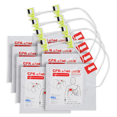 ZOLL CPR Stat Padz HVP Multi Function CPR Electrodes