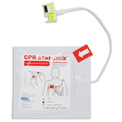 ZOLL CPR Stat Padz HVP Multi Function CPR Electrodes