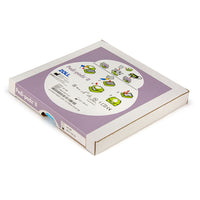 Zoll Pediatric Pedi-Padz II Electrode Pad Set for AED Plus and AED Pro