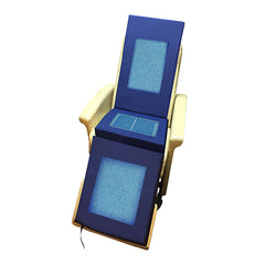 Proactive Protekt Foam Geri-Chair Overlay