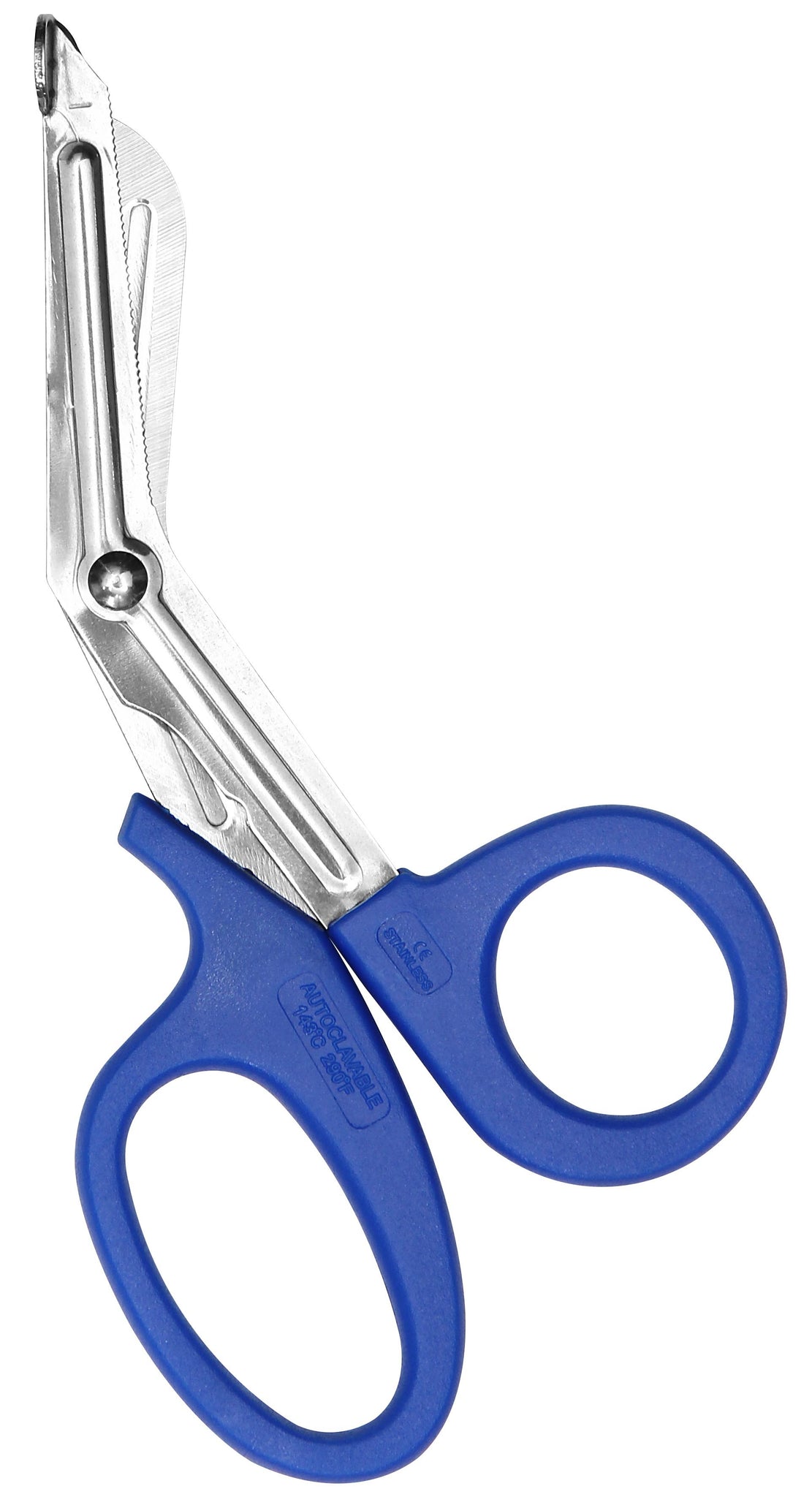 First Aid Only 7" Stainless Steel Bandage Shears