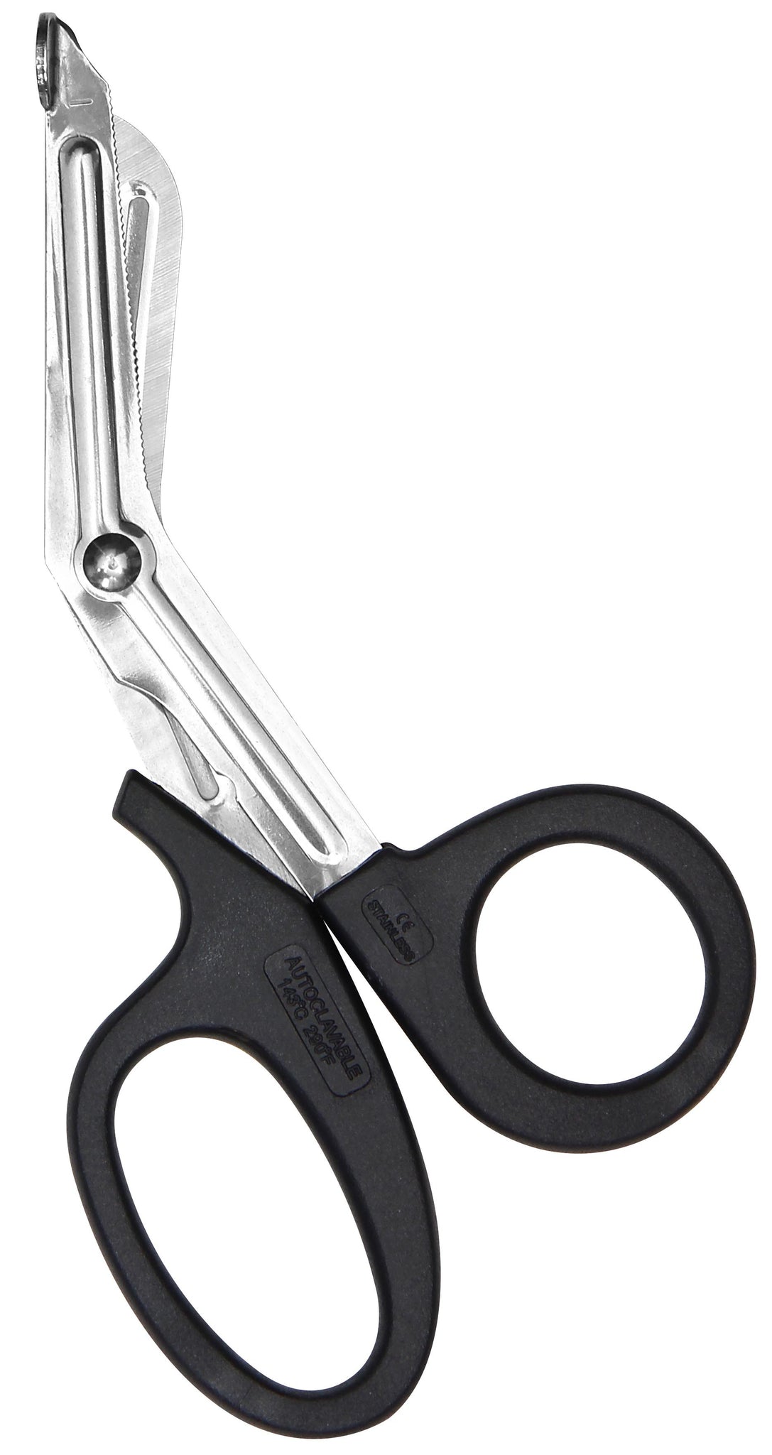 First Aid Only 7" Stainless Steel Bandage Shears