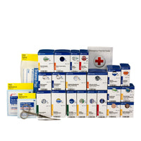 First Aid Only Large SmartCompliance First Aid Refill Pack, ANSI A+