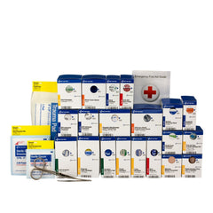 First Aid Only Large SmartCompliance First Aid Refill Pack, ANSI A+