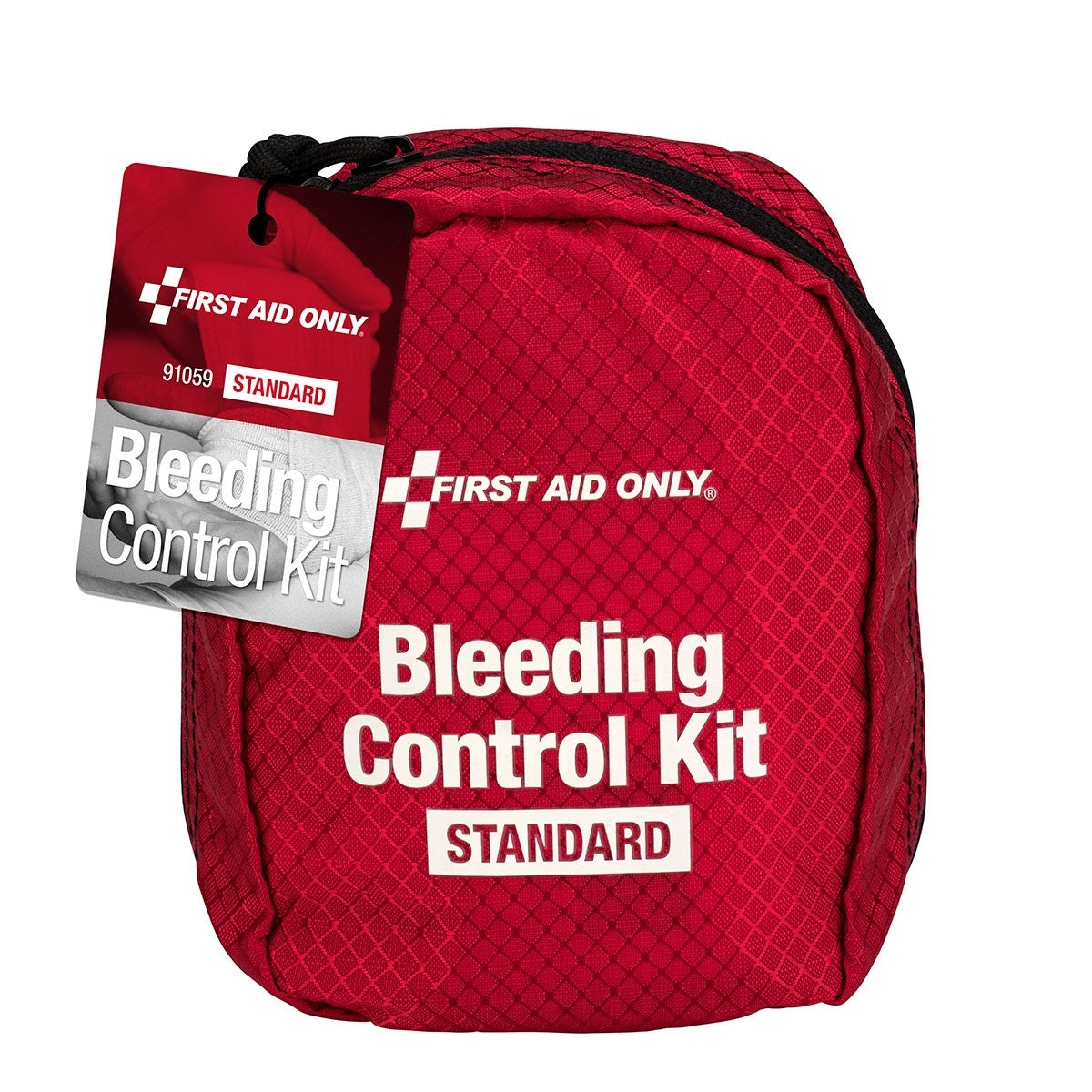 First Aid Only Bleeding Control Kit, Standard