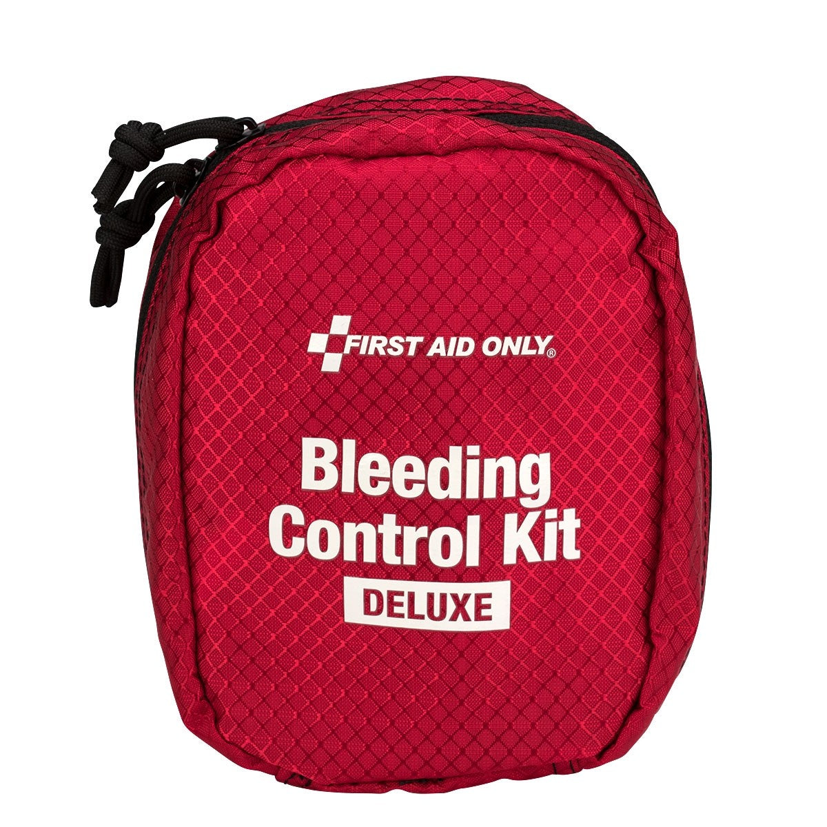 First Aid Only Bleeding Control Kit, Deluxe