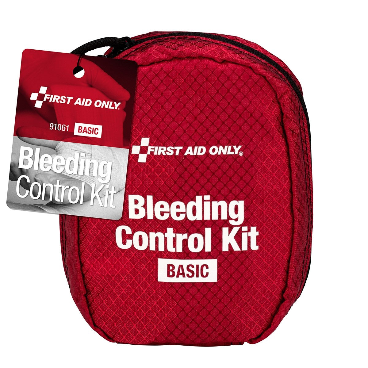 First Aid Only Bleeding Control Kit, Basic