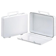 First Aid Only 10 Unit Weatherproof Plastic Case