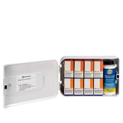 First Aid Only Smart Compliance Complete Bloodborne Pathogen Station