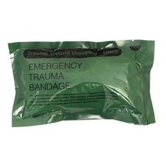 First Aid Only Israeli Bandage