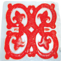 Skil-Care Quad Spade Light Box Gel Pads