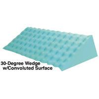 Skil-Care 30-Degree Positioning Wedge Pillow