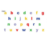 Skil-Care Letter & Number Gel Pads