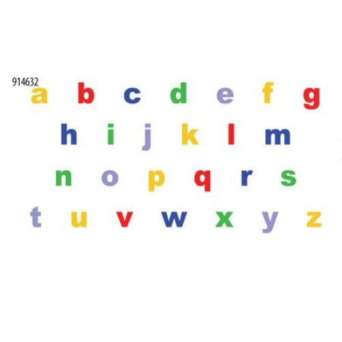 Skil-Care Letter & Number Gel Pads
