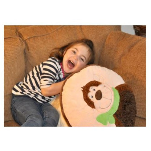 Skil-Care Sensory Animal Pillows