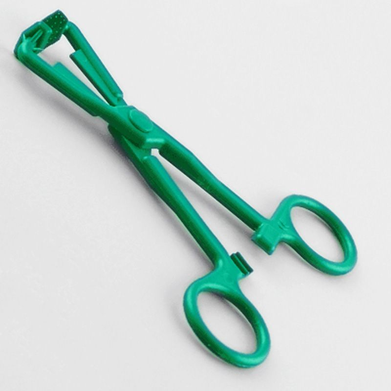 Jorgensen Labs Nylon Surgical Hand Instruments Towel Clamp