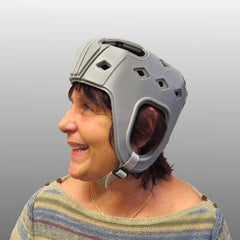 Danmar Products Soft Top Comfy Cap Protective Helmet