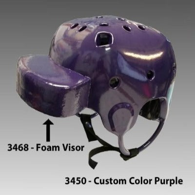 Danmar Products 9820 Soft Shell Helmet