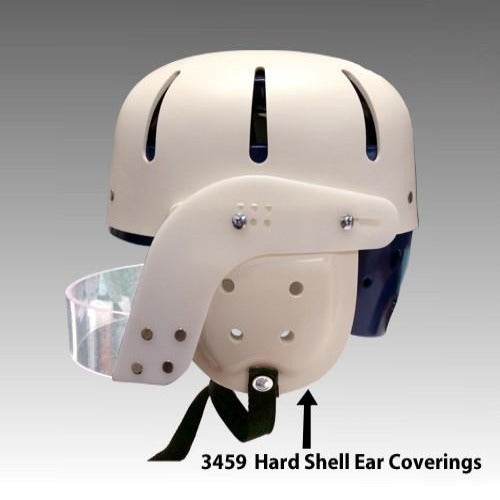 Danmar Products 9821 Hard Shell Helmet
