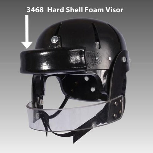 Danmar Products 9821 Hard Shell Helmet