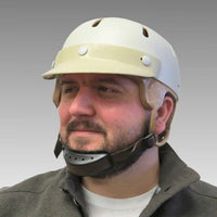 Danmar Products 9825 Deluxe Hard Shell Helmet