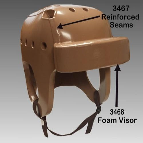 Danmar Products 9829 Full Coverage Helmet