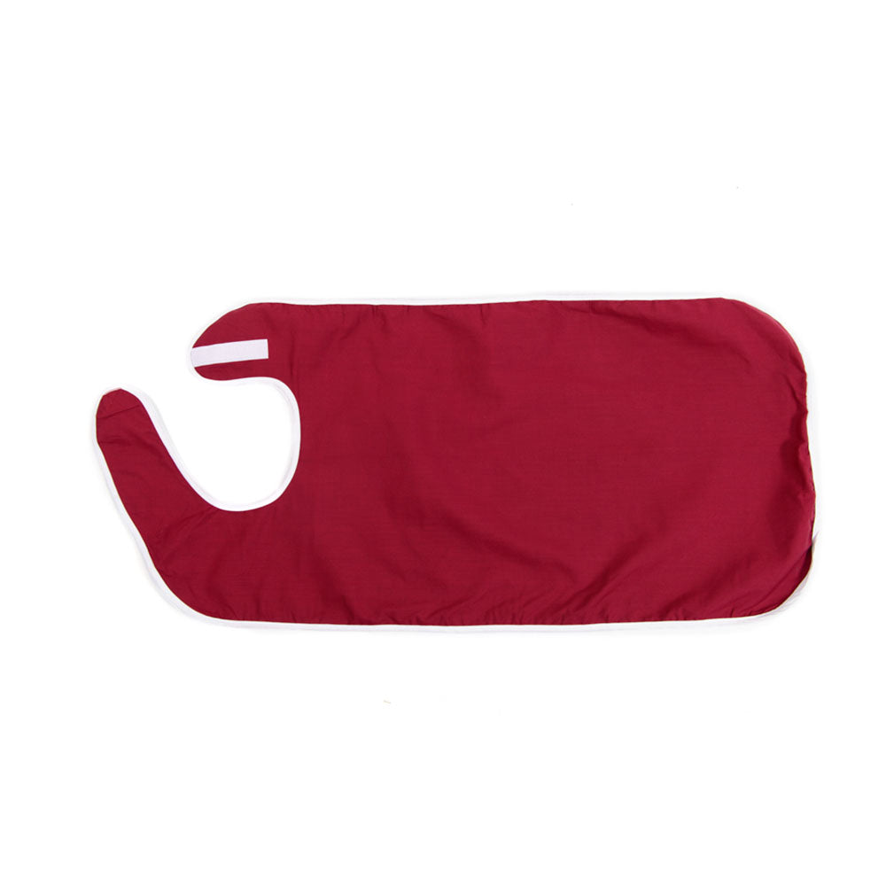 Care Active Waterproof Shirt Saver Bib (Standard Size)