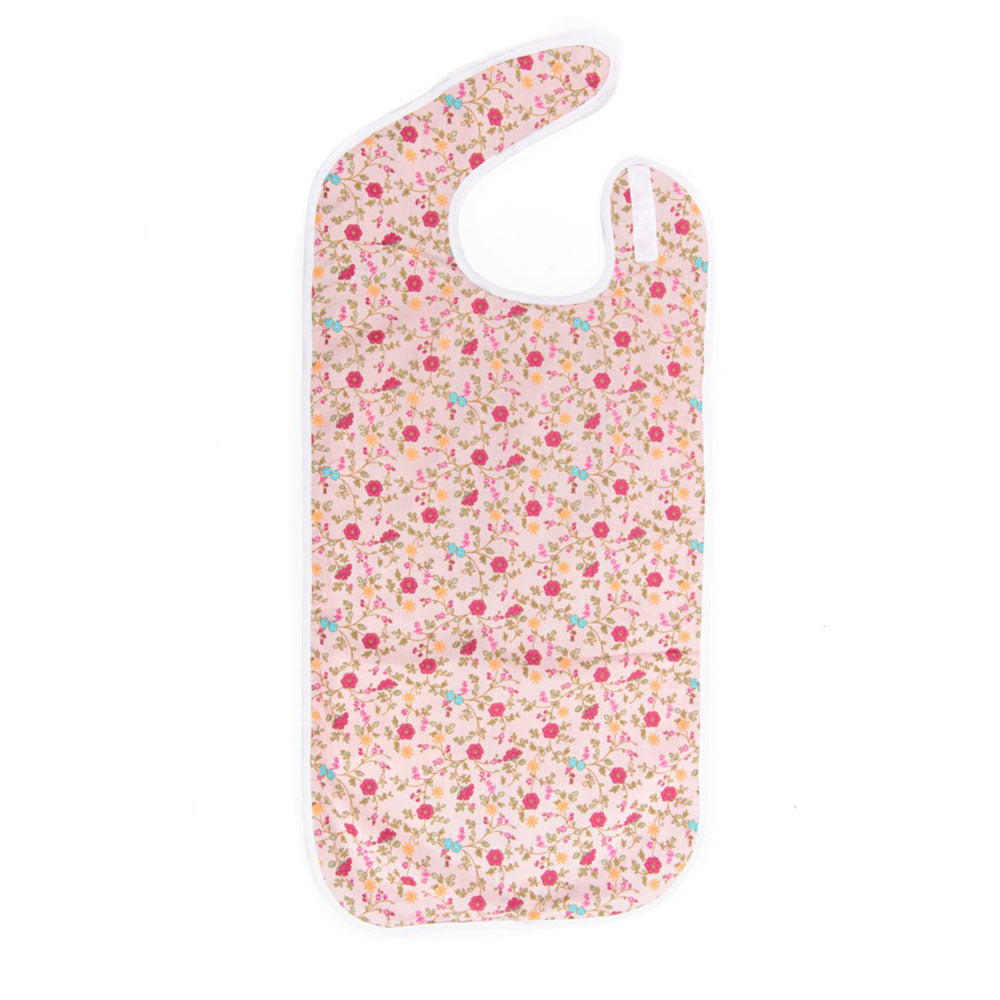 Care Active Waterproof Shirt Saver Bib (Standard Size)