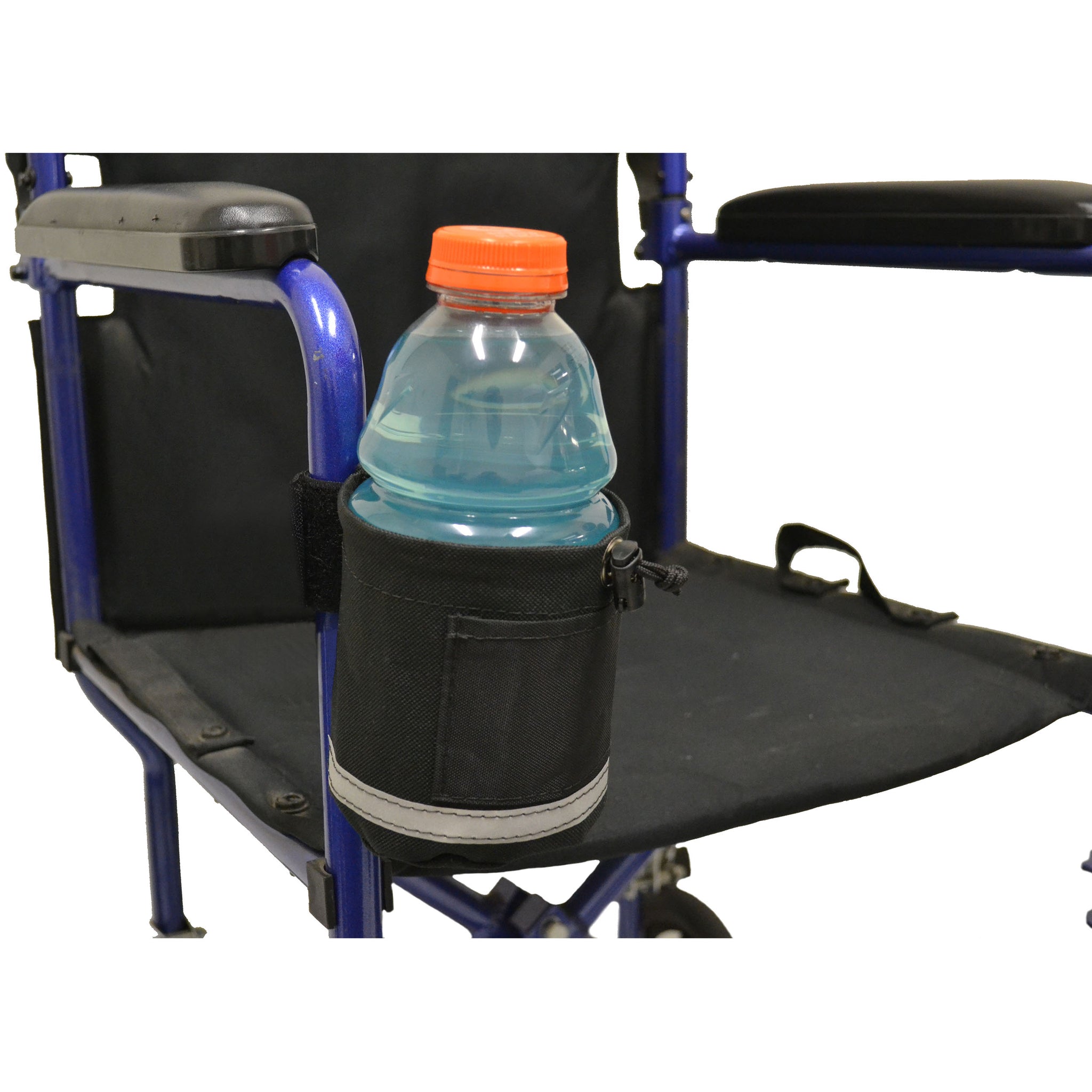 Diestco Unbreakable Vertical Grip Cup Holder