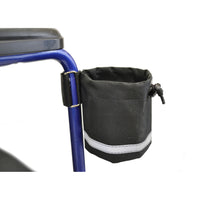 Diestco Unbreakable Vertical Grip Cup Holder