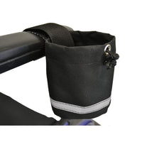 Diestco Unbreakable Horizontal Grip Cup Holder
