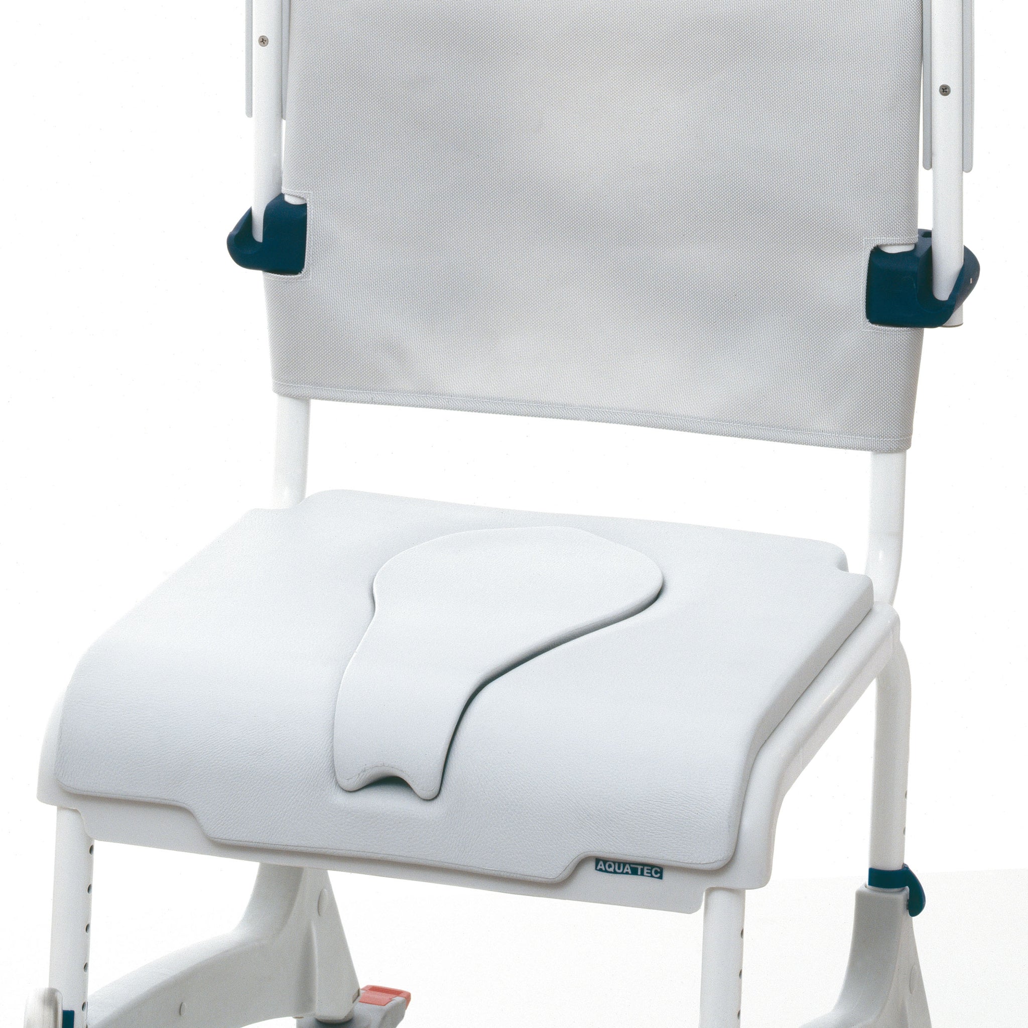 Aquatec Soft Seat Insert for Ergo Standard Hygiene Overlay