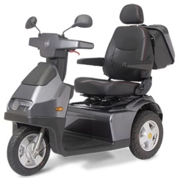 Afikim Afiscooter S3 Duo Mobility Scooter