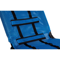 Circle Specialty XL Positioning Straps for Anchor Bath Chair