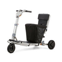 Moving Life ATTO Carryall & Cushion (Underseat Basket)