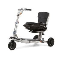 Moving Life ATTO Carryall & Cushion (Underseat Basket)